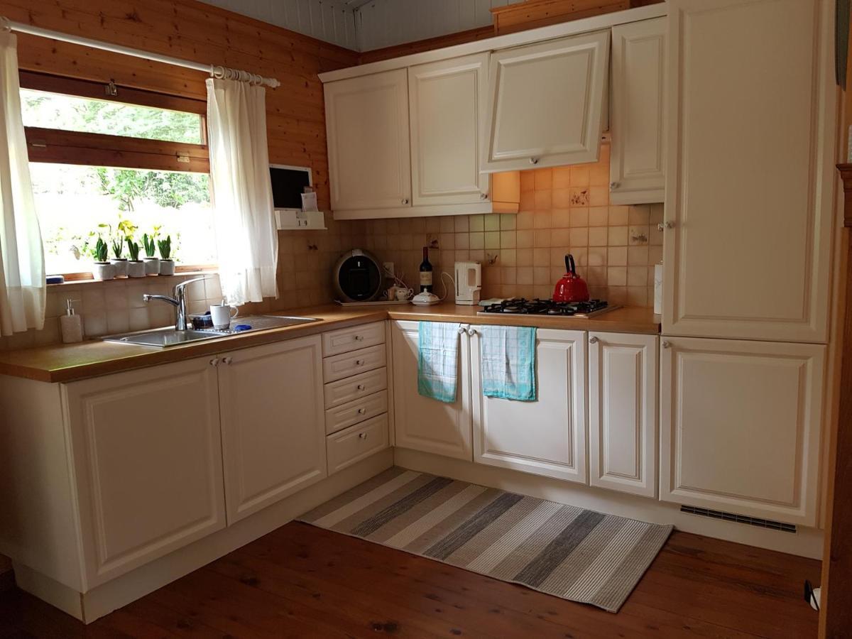 Charme Chalet Zutendaal Εξωτερικό φωτογραφία